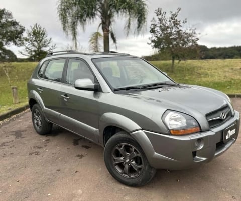 HYUNDAI TUCSON GLB 2011