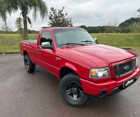 FORD RANGER XLS 10A 2009