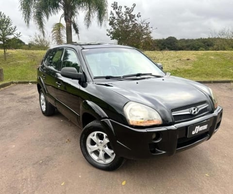 HYUNDAI TUCSON GL 20L 2009