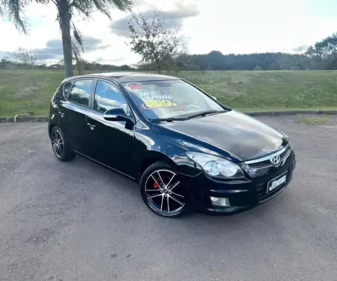 HYUNDAI I30 2.0 2011