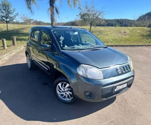 FIAT UNO ATTRACTIVE 1.4 2011
