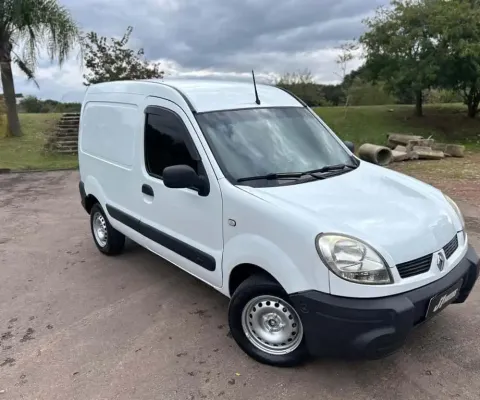 RENAULT KGOO EXPRESS16 2012