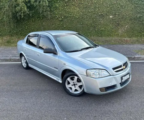 CHEVROLET ASTRA SEDAN ADVANTAGE 2007