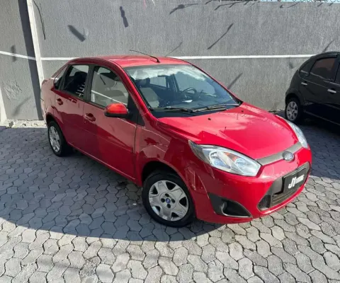 FORD FIESTA SEDAN1.6FLEX 2014