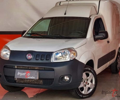 Fiat Fiorino 2021 1.4 mpi furgão working 8v flex 2p manual
