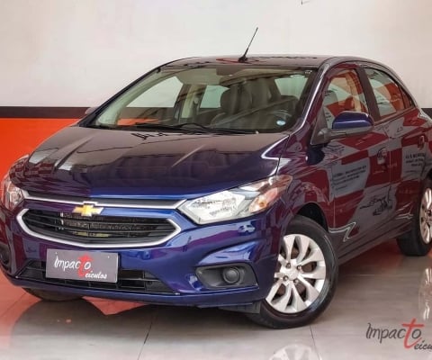 Chevrolet Onix 2018 1.4 mpfi lt 8v flex 4p manual