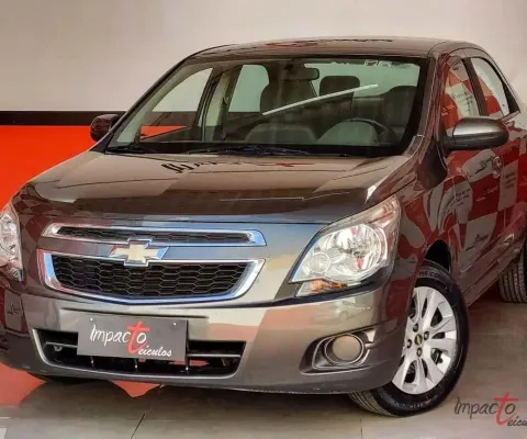 Chevrolet Cobalt 2015 1.4 mpfi lt 8v flex 4p manual