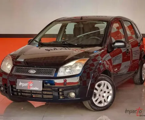 Ford Fiesta 2010 1.6 mpi class hatch 8v flex 4p manual