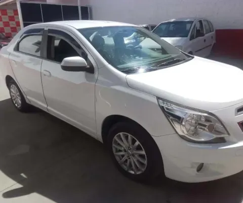 Chevrolet Cobalt 2015 1.4 mpfi lt 8v flex 4p manual