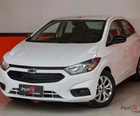 Chevrolet Joy 2021 1.0 8v plus black edition flex manual