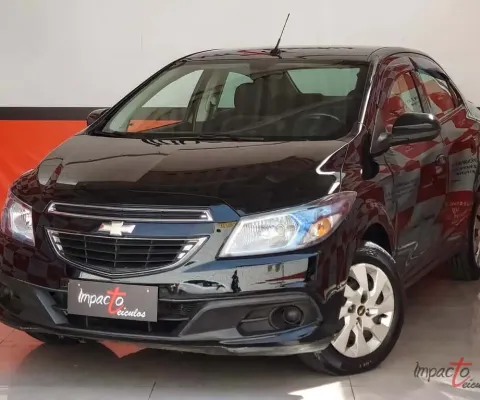 Chevrolet Prisma 2015 1.4 mpfi lt 8v flex 4p manual