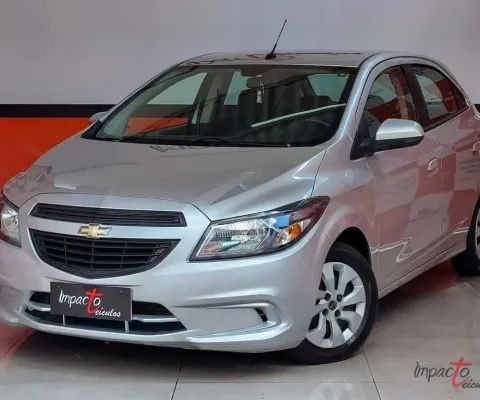 Chevrolet Onix 2019 1.0 mpfi joy 8v flex 4p manual