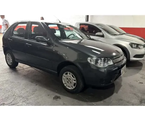 Fiat Palio 2008 1.0 mpi fire 8v flex 4p manual