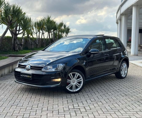 Volkswagen Golf 2014 1.4 tsi highline 16v gasolina 4p automático