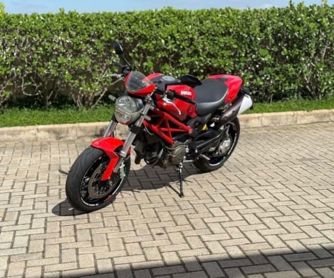 Ducati Monster 796 2013