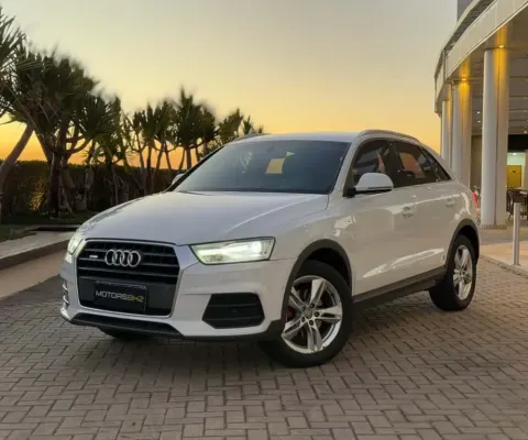 Audi Q3 2019 1.4 tfsi ambiente flex 4p s tronic