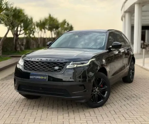 Land rover Range rover velar 2019 2.0 p300 gasolina s automático