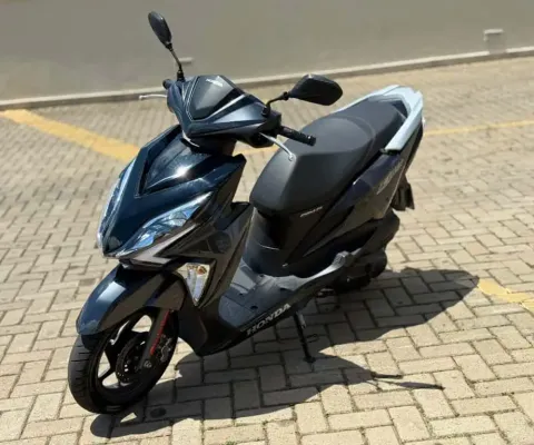 Honda Elite 125 2023