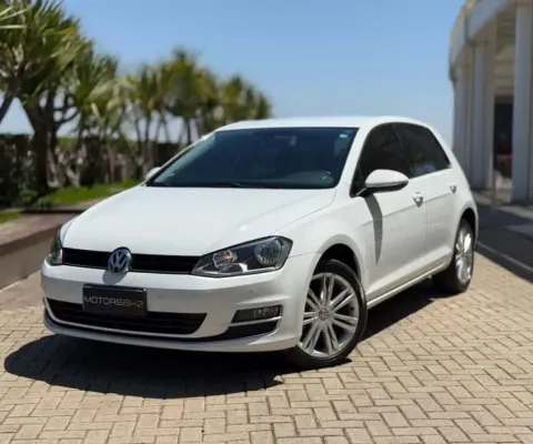 Volkswagen Golf 2015 1.4 tsi highline 16v gasolina 4p automático