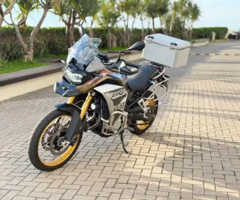 Bmw F 850 gs adventure premium 2022