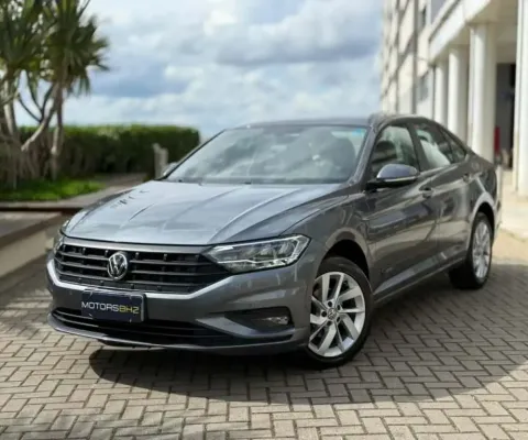 Volkswagen Jetta 2020 1.4 250 tsi total flex comfortline tiptronic