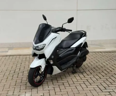 Yamaha Nmax 160 2022