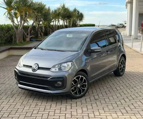 Volkswagen Up 2019 1.0 tsi move up 12v flex 4p manual