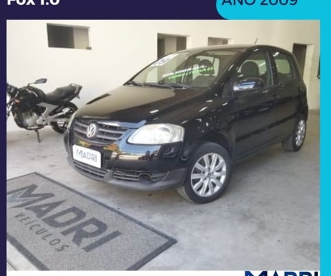 FOX 1.0 2009 NOVISSIMO!!!