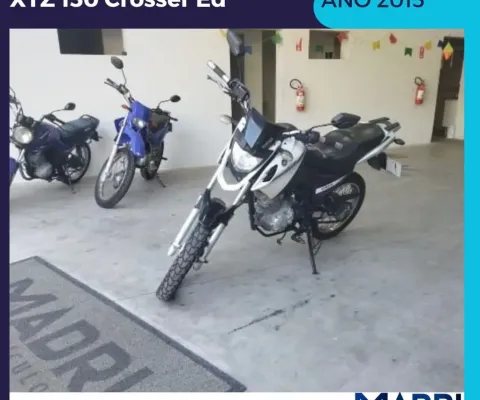 YAMAHA XTZ CROSSER ED 2015 FLEX  ...  VOÇÊ VAI SE APAIXONAR !!!!!