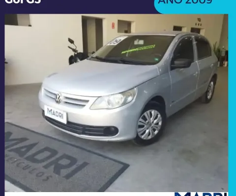 GOL G5 2009, DH, VE, TE TT ... É VER PARA CRER, ÓTIMA ESCOLHA !!!