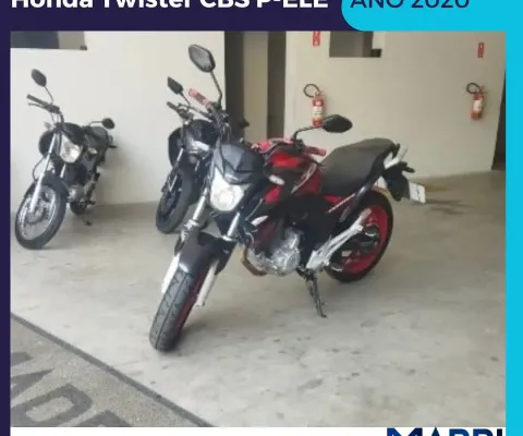 HONDA TWISTER CB 250 2020 ....  OTIMA ESCOLHA ... BUSAO NUNCA MAIS !!