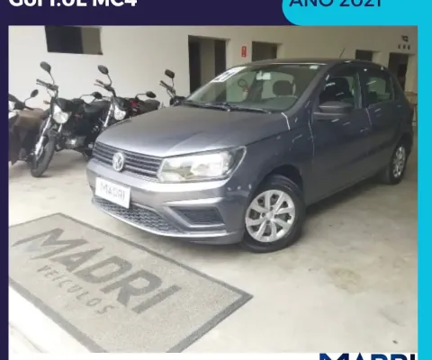 Gol 1.0l mca completo, 2015 ..... Só nao compra se nao quiser !!!