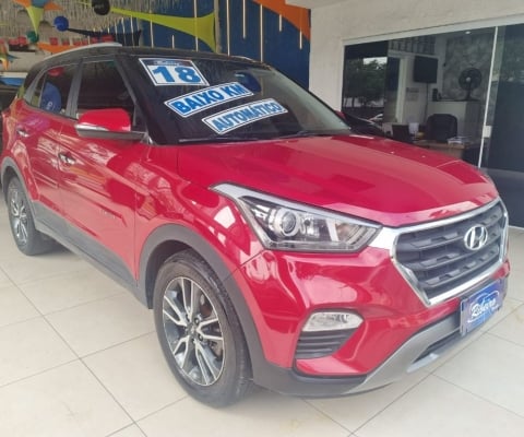 Creta Prestige 