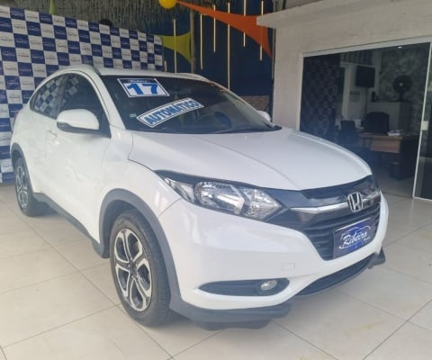 Honda HRV EX