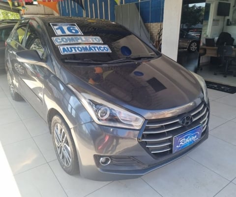 HB20 Sedan Automático 
