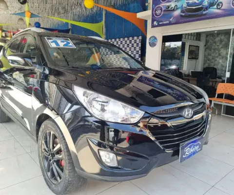 Ix 35 Impecável Baixo Km