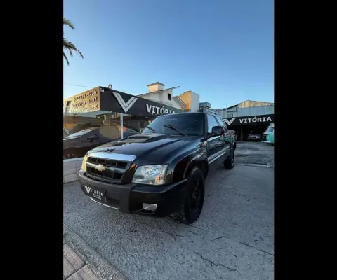 S10 Pick-Up Exec. 2.8 4x2 CD TB Int.Dies