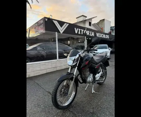 CG 160 FAN Flex