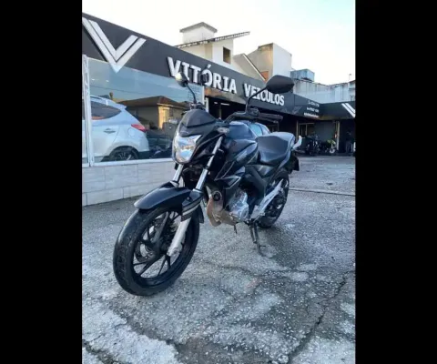 CB 250 TWISTER/FLEXONE