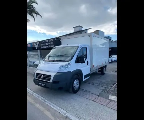Ducato Chassi 2.3 16V Diesel