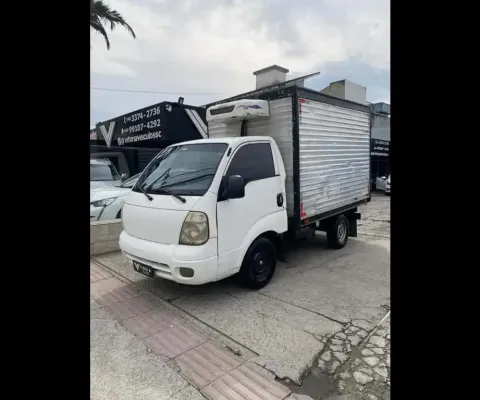 Bongo K-2500 2.5 4x2 TB Diesel