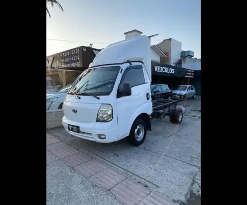 Bongo K-2500 2.5 4x2 TB Diesel