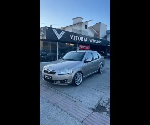 Siena EL 1.0 mpi Fire Flex 8V 4p