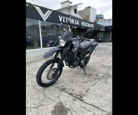 XT 660 R