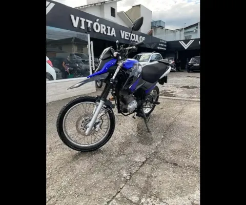 XTZ 150 CROSSER Z FLEX