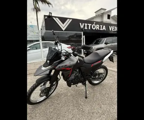 XTZ 250 LANDER 249cc/LANDER BLUEFLEX/ABS