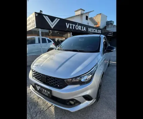 ARGO DRIVE 1.0 6V Flex