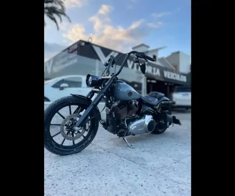 SOFTAIL BREAKOUT FXSB