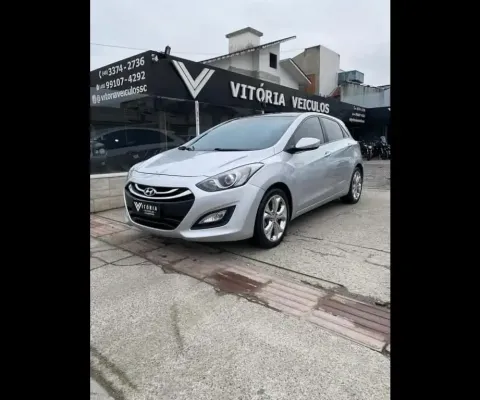 i30 1.8 16V Aut. 5p