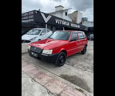 Uno Mille 1.0 Fire/ F.Flex/ ECONOMY 4p